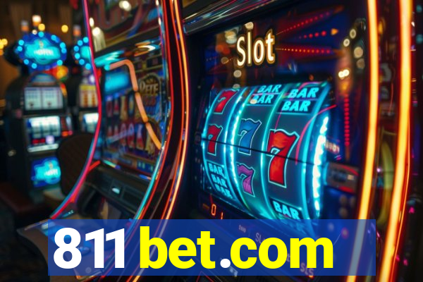 811 bet.com